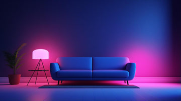Discover the Magic of ILC Color Changing Light Bulbs: A Step-by-Step Guide to Illuminating your World
