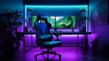 Discover the Magic of iLC Color Changing Light Bulbs