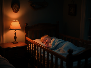 The Surprising Science Behind 1600K: Sleep Better Tonight!