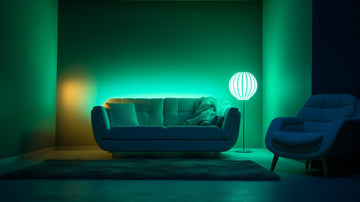 Why Choose iLC Color Changing Light Bulbs?