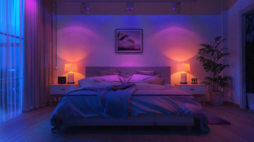 Revolutionize Your Space with the 2024 iLC Alexa Smart LED Light Bulbs