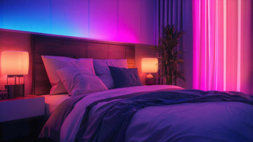 iLC Smart Lighting: Your Key to a Brighter, Smarter Home