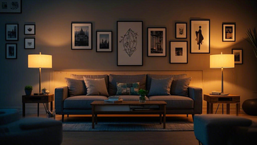 Transform Your Space with iLC Alexa Light Bulbs – The Future of Smart Lighting