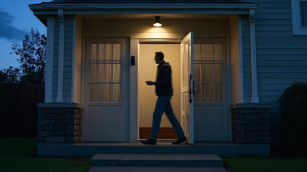Eco-Friendly and Effortless: Why Motion Sensor LED Bulbs Are a Must-Have for Modern Homes