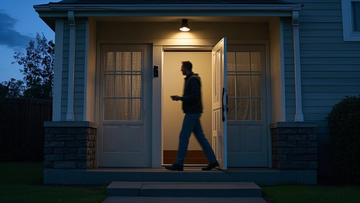Eco-Friendly and Effortless: Why Motion Sensor LED Bulbs Are a Must-Have for Modern Homes