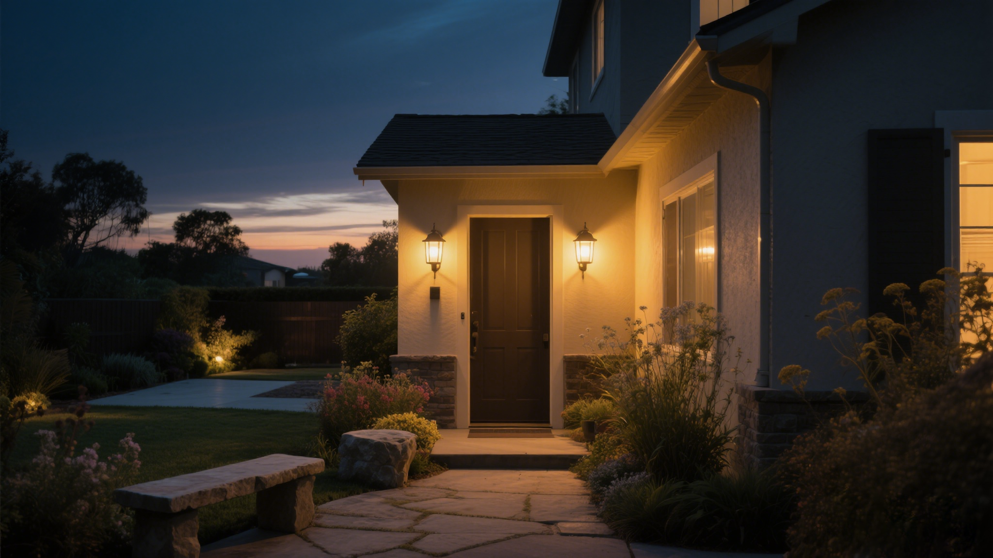 Discover the Magic of Hekee Dusk to Dawn Sensor Light Bulb: Convenience Meets Energy Efficiency